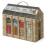 Harry Potter Harry Potter Hogwarts Activity Set 1