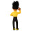 The Wiggles Tsehay pop 3