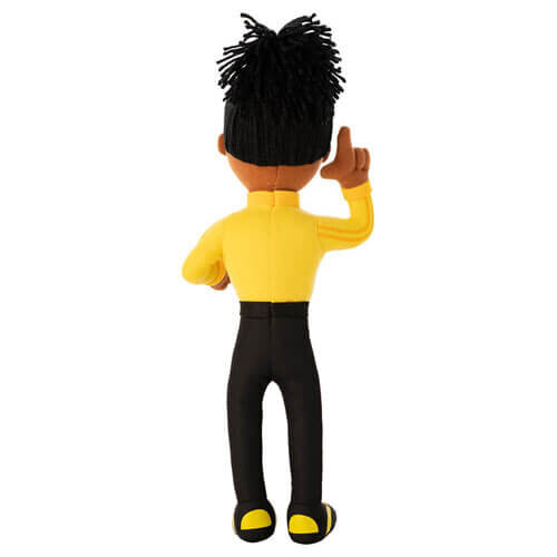 The Wiggles Tsehay pop 2