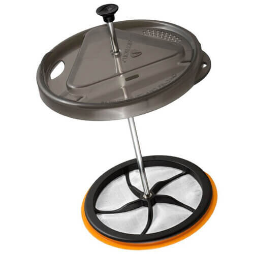 Jetboil JetBoil Coffee Press Silicone (Grande) 1