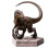 Jurassic Park Jurassic Park Icons Statue (Velociraptor C) 1