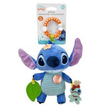 Disney Stitch On-the-Go Aktivitätsspielzeug 35cm