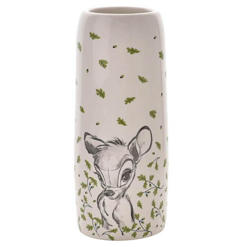 Disney Disney Forest Friends Bambi Vase