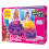 Barbie Barbie Crsytal Ballgown Science Kit 1