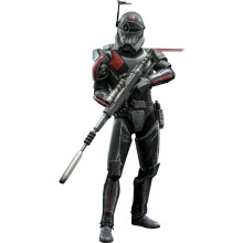 Figurina Hot Toys TMS087 - Star Wars : The Bad Batch - Crosshair