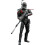 Star Wars Star Wars: The Bad Batch Crosshair 1:6 Scale Figure 1