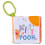 Winnie The Pooh Abc with Pooh Soft Book 3