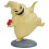 Disney The Nightmare Before Christmas Mini Figurine (Oogie Boogie) 1