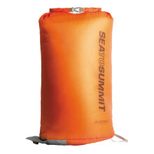 Sea To Summit Air Stream Dry Sack Pump Orange