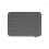 Brabantia Brabantia Silicone Dish Dry Rack (Dark Grey) 1