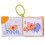 Winnie The Pooh Abc with Pooh Soft Book 2