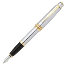 Cross Cross Bailey Medalist Fountain Pen w/ Medium Nib