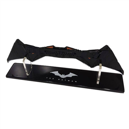 Batman The Batman Batarang Scaled Prop Replica
