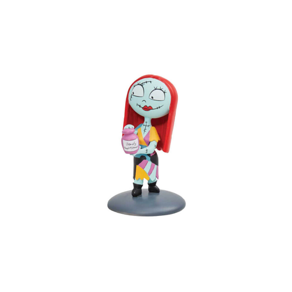 The Nightmare Before Christmas Mini Figurine (Sally)