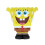 SpongeBob SquarePants Bob Esponja Squarepants PVC Bank 1