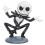 Disney The Nightmare Before Christmas Mini Figurine (Jack) 1