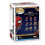 Spiderman Spider-Man: No Way Home Spider-Man Pop! Vinyl 3