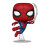 Spiderman Spider-Man: No Way Home Spider-Man Finale Suit Pop! Vinyl 2