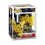 Spiderman Spider-Man: No Way Home Electro Pop! Vinyl 1