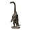 Jurassic Park Jurassic Park Brachiosaurus Icons Statue 1
