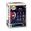 Spiderman Spider-Man: No Way Home Spider-Man Finale Suit Pop! Vinyl 3