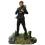 Star Wars Star Warst Luke and Grogu Training 1:10 Scale Statue 1