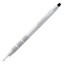 Cross Classic Century Satin Chrome Ballpoint Pen