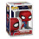 Spiderman Spider-Man: No Way Home Spider-Man Finale Suit Pop! Vinyl 1
