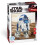 Star Wars 4D Cityscape Star Wars 3D Μοντέλα Χαρτιού (R2-D2) 1