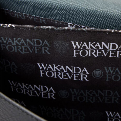 Black Panther Black Panther 2: Wakanda Forever Crossbody 2