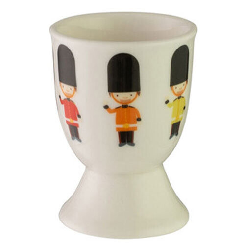 Avanti Egg Cup (Soldiers)