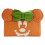 Disney Disney Minnie Mouse Pumpkin Glow Face Flap Purse 1