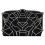 Black Panther Black Panther 2: Wakanda Forever Zip Around Purse 1