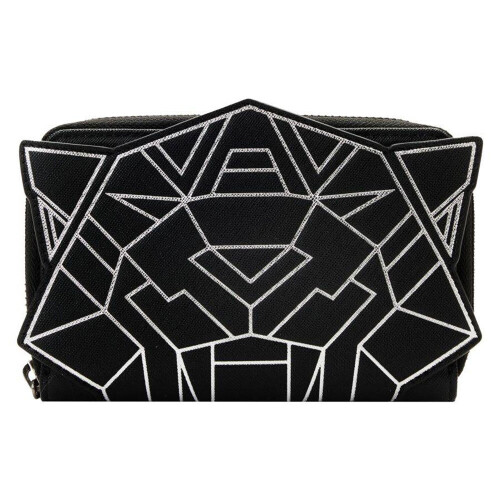 Black Panther Black Panther 2: Wakanda Forever Zip Around Purse