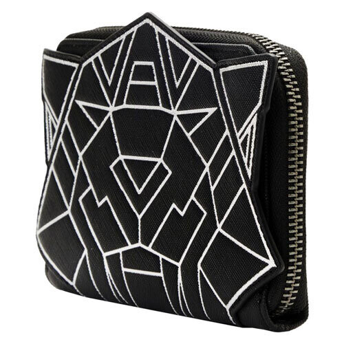Black Panther Black Panther 2: Wakanda Forever Zip Around Purse 1