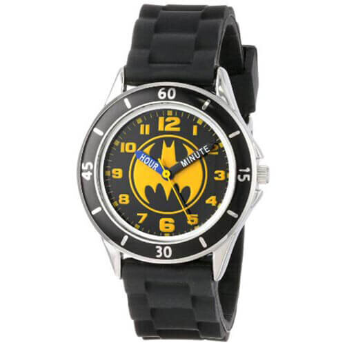Uhr Disney Time Teacher BatMan - BAT9152