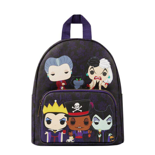 Disney Disney Villains Backpack
