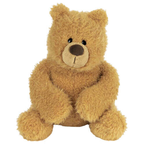 GUND Gund Growler Bear Plush Toy