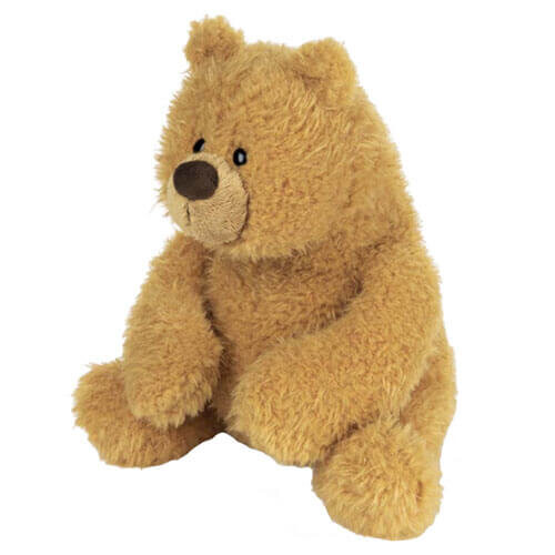 GUND Gund Growler Bear Plush Toy 1