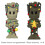 Marvel Marvel Christmas Groot Vinyl Soda Chase Ships 1 in 6 1