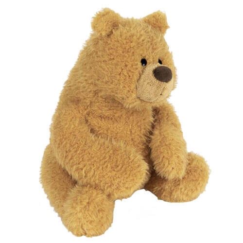 GUND Gund Growler Bear Plush Toy 2