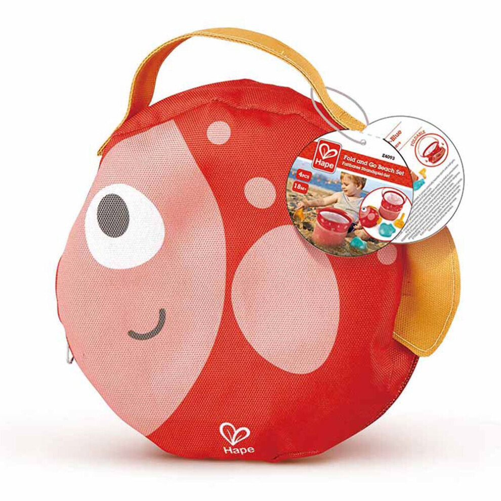 Set Da Spiaggia Pieghevole E Portatile