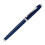 Cross Cross Townsend Quartz Blue Lacquer Medium Point Fountain Pen 2