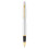 Cross Cross Sheaffer VFM Chrome Pen with Gold Tone (Rollerball) 1