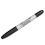 Sharpie Sharpie Twin Tip Black Marker 12pcs 3