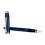 Cross Cross Townsend Quartz Blue Lacquer Medium Point Fountain Pen 3