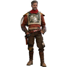 Figurine Hot Toys TMS084 - Star Wars : The Mandalorian - Cobb Vanth