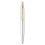 Cross Cross Sheaffer VFM Chrome Pen with Gold Tone (Rollerball) 2