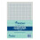 Writer A4 10mm Graph Ruled Portrait Exam Paper (500 Sheets) 1