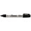 Sharpie Sharpie Metal Barrel Marker 12pcs. (Chisel) 3